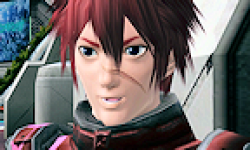 Phantasy Star Online 2 logo vignette 22.05.2012
