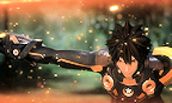 Phantasy Star Online 2 logo vignette 25.01.2013.