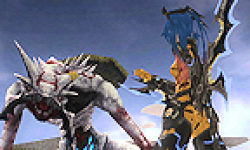 Phantasy Star Online 2 logo vignette 26.02.2013.