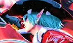 Phantasy Star Online 2 logo vignette 27.11.2012.