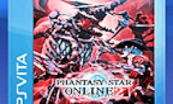 Phantasy Star Online 2 logo vignette 28.02.2013.