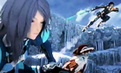 Phantasy Star Online 2 logo vignette 31.01.2013.