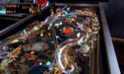 pinball arcade vignette