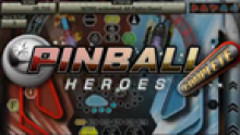 pinball heroes complete vignette head