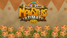 PixelJunk Monster Ultimate HD 26.06.2013 (2)