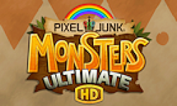 PixelJunk Monster Ultimate HD logo vignette 26.06.2013.