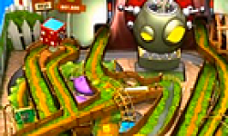Plants vs. Zombies Zen Pinball 2 logo vignette 11 05.09.2012