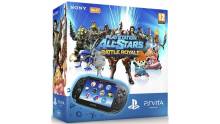 PlayStaion All Stars Battle Royale bundle pack 31.10.2012