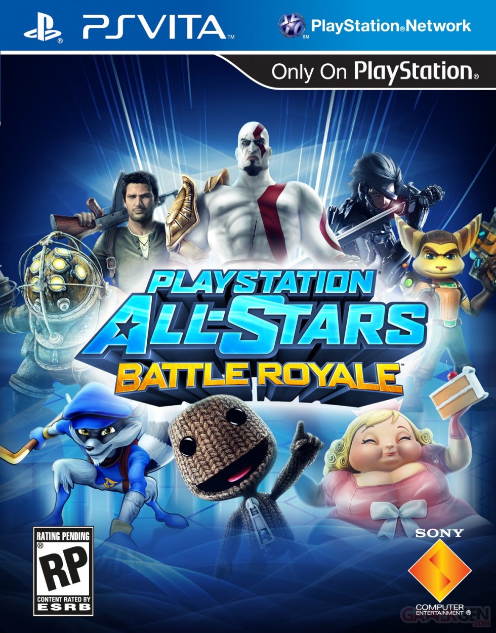 playstation-all-stars-battle-royal-jaquette-boxart-cover-us