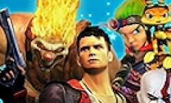 PlayStation All Stars Battle Royale logo vignette 08.11.2012.