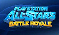 PlayStation All Stars Battle Royale trophees logo vignette 21.11.2012.