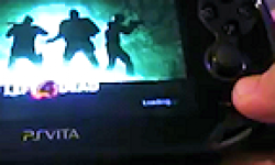 PlayStation Mobile lecture a distance ordinateur left 4 dead logo vignette 09.07.2012