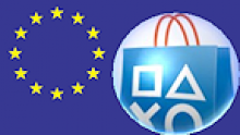 PlayStation Store Europeen logo vignette psvita PSS