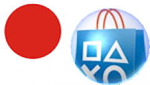 PlayStation Store japonais logo vignette psvita PSS