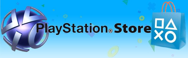 PlayStation Store PSS banner PSVita