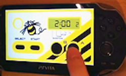 PlayStation Suite Shooting Watch Hudson logo vignette 18.05.2012