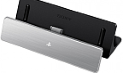 playstation vita dock head