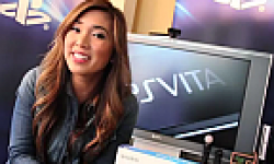 playstation vita first bundle edition unboxing deballage Abby Reyes sony head