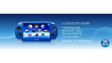 PlayStation Vita new colors bleu19.09.2012