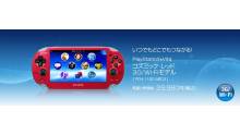 PlayStation Vita new colors rouge19.09.2012