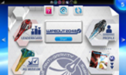 PlayStation Vita PSVita LiveArea head