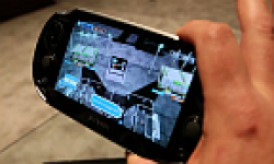 playstation vita realite augmentee soccer table head