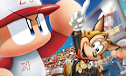 Powerful Pro Baseball 2012 Definitive Edition logo vignette 06.12.2012.