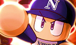 Powerful Pro Baseball 2012 logo vignette 09.11.2012.
