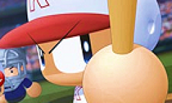 Powerful Pro Baseball 2012 logo vignette 15.06.2012
