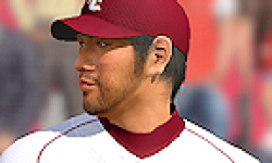 Pro Baseball Spirits 2012 logo vignette 04.05.2012