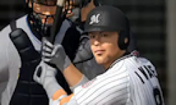 Pro baseball spirits 2012 logo vignette 09.08.2012