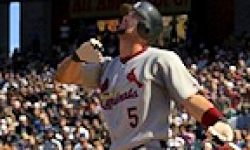 Pro Baseball Spirits 2013 logo vignette 16.01.2013.