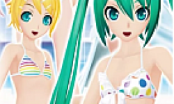 project diva f bikini screenshot head vignette 01