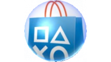 PS Store icon