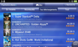 PSN canadien