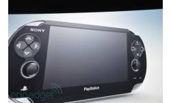 PSP 2 Japon Playstation metting 27 janvier 2011 (4)