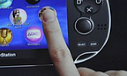 PSP 2 Japon Playstation metting 27 janvier 2011 logo