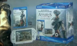 psvita bundle assassin\'s creed 3 liberationvignette