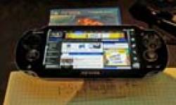 PSVita concours