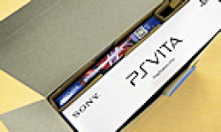 PSVita console pack phantasy star online deballage logo vignette 28.02.2013.