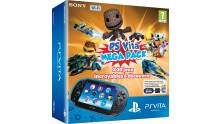 PSVita Mega Pack x10 jeux incroyable ? d?couvrir 29.05.2013.