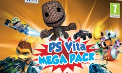 PSVita Mega Pack x10 jeux incroyable ? d?couvrir 29.05.2013.
