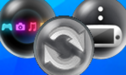 PSVita mise a jour update logo MAJ vignette 16.12.2011