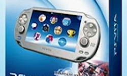 PSVita pack Ice Silver Phantasy Star Online logo vignette 18.02.2013.