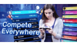 PSVita social gaming