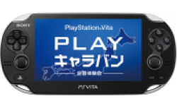 PSVITATOUR
