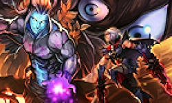 Ragnarok Odyssey Ace logo vignette 09.04.2013