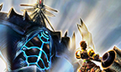 Ragnarok Odyssey Ace logo vignette 25.06.2013.