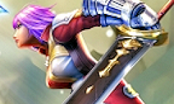 Ragnarok Odyssey logo vignette 04.05.2012