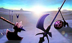 Ragnarok odyssey logo vignette 15.06.2012